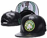 Boston Celtics Team Logo Adjustable Hat GS (8),baseball caps,new era cap wholesale,wholesale hats
